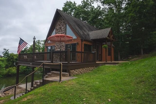 3140 Farmer LN - Photo 21