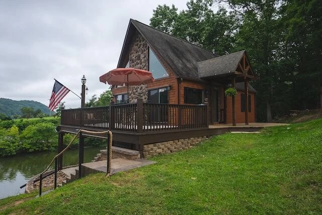 3140 Farmer LN - Photo 22
