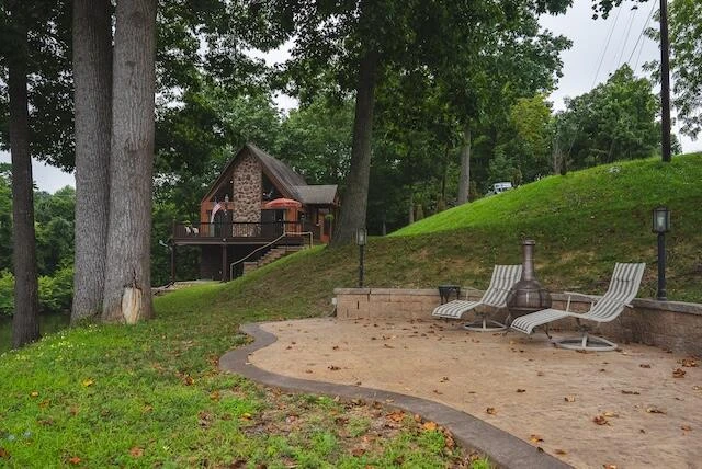 3140 Farmer LN - Photo 38