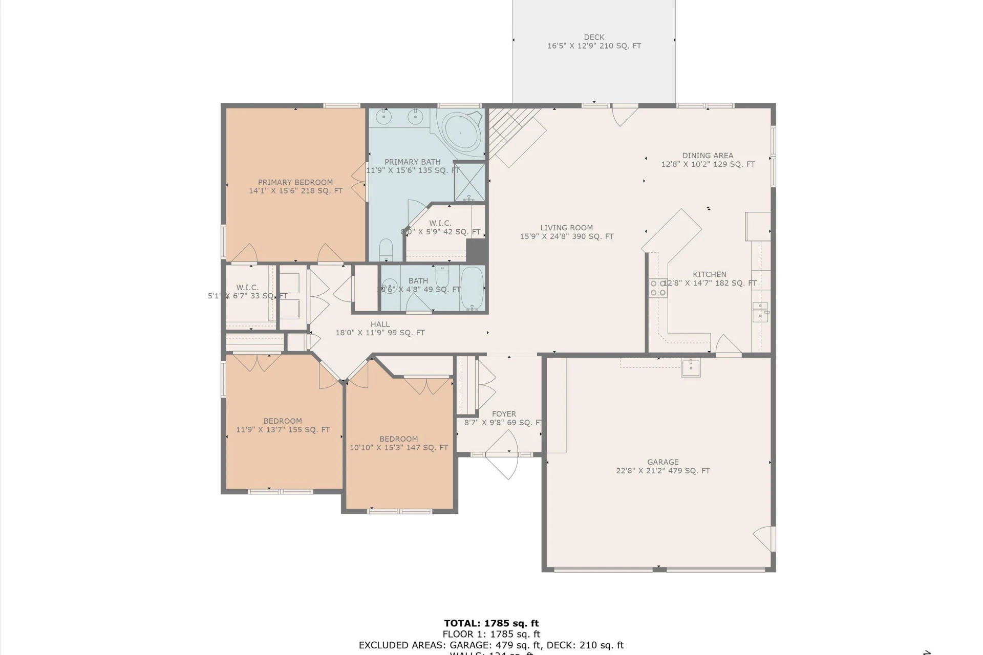 708 Bradford CIR - Photo 26