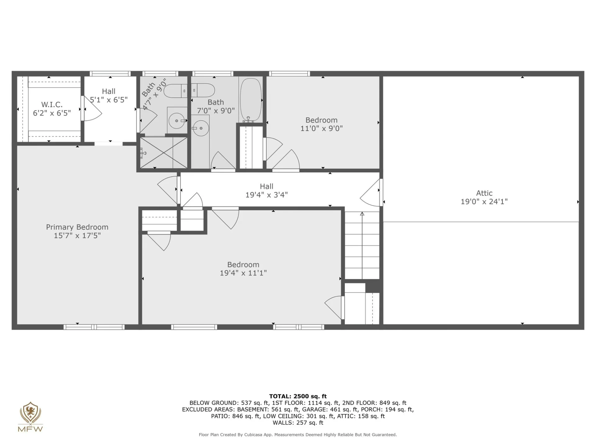 1971 W Ruritan RD - Photo 3
