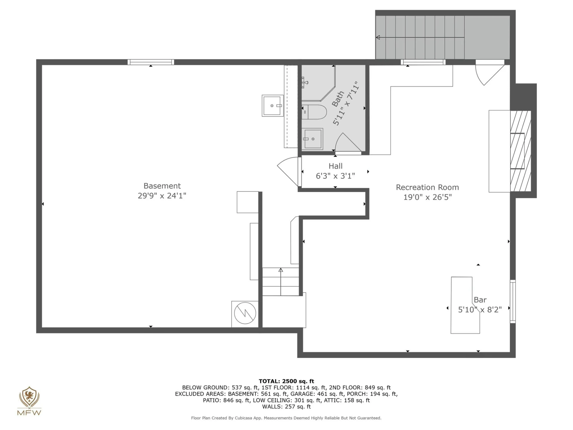 1971 W Ruritan RD - Photo 5