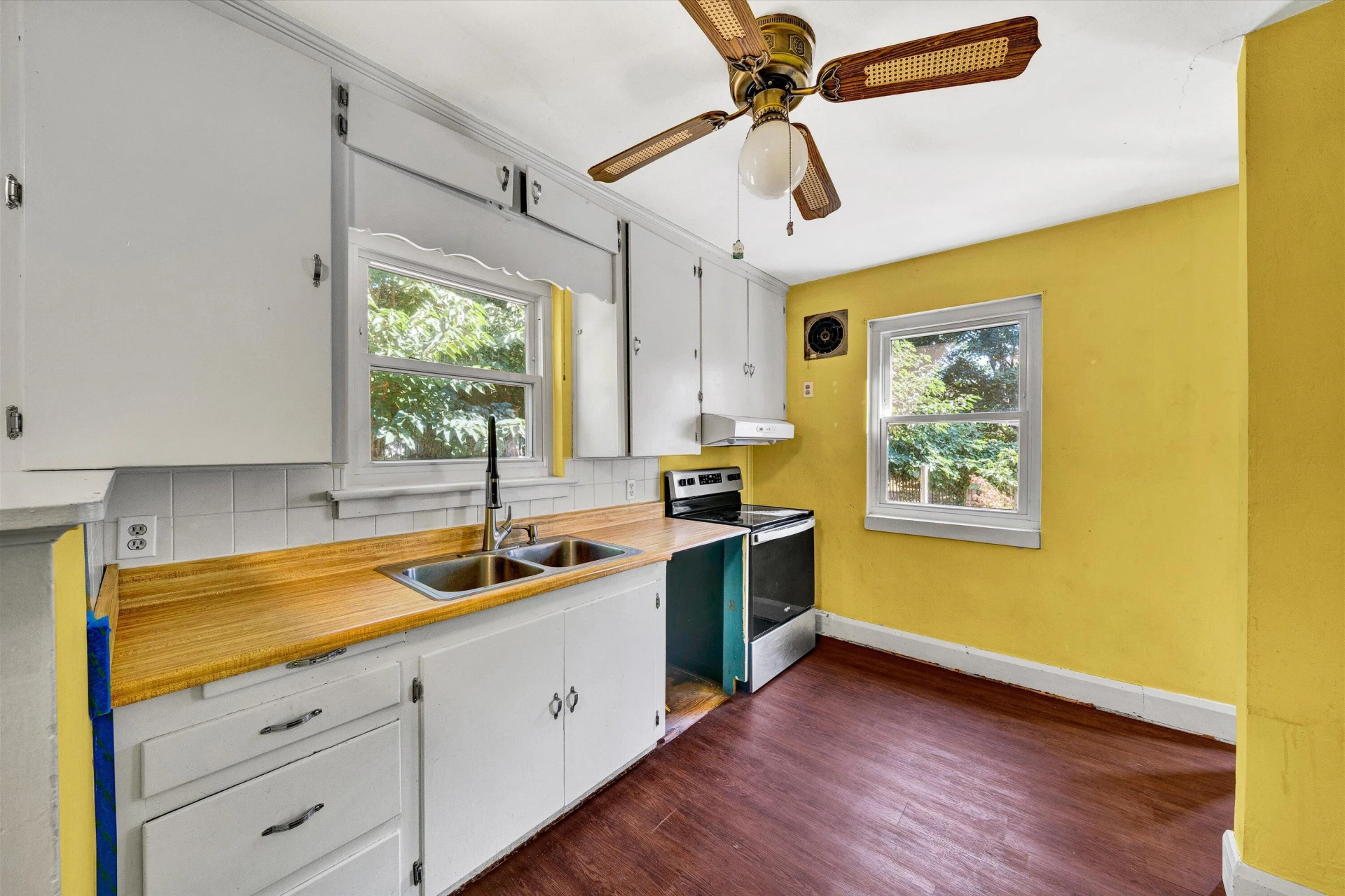 2807 Mansfield ST NE - Photo 13