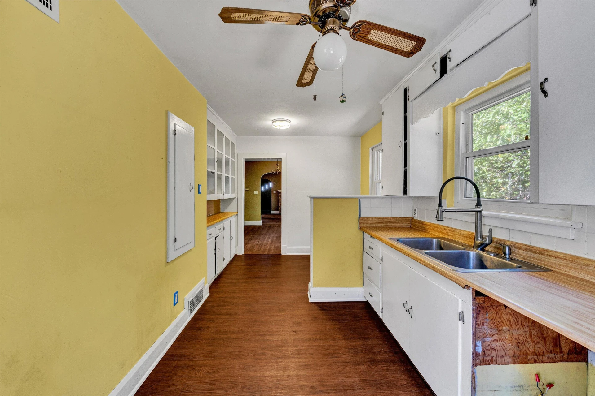2807 Mansfield ST NE - Photo 14
