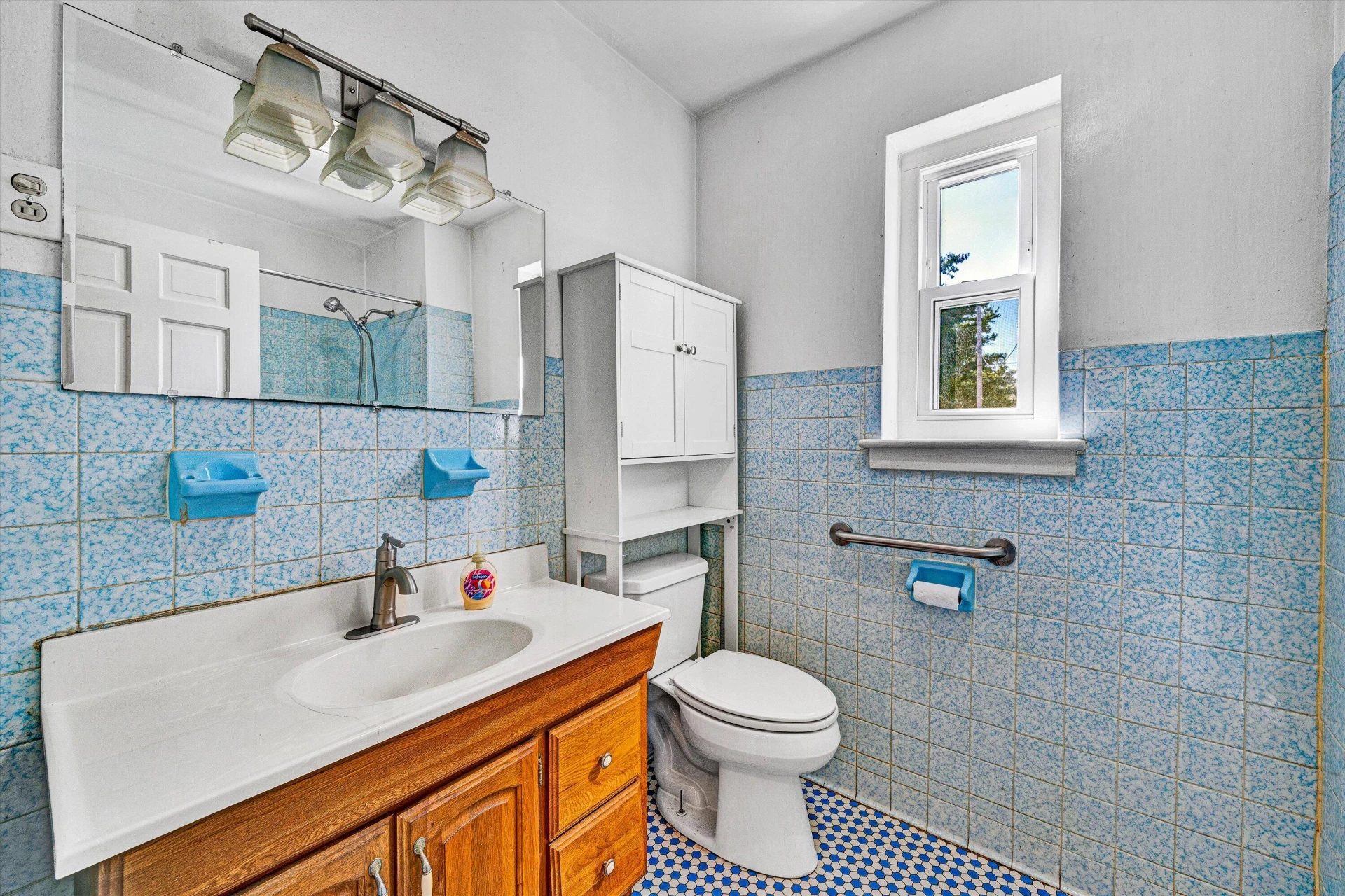 2807 Mansfield ST NE - Photo 17