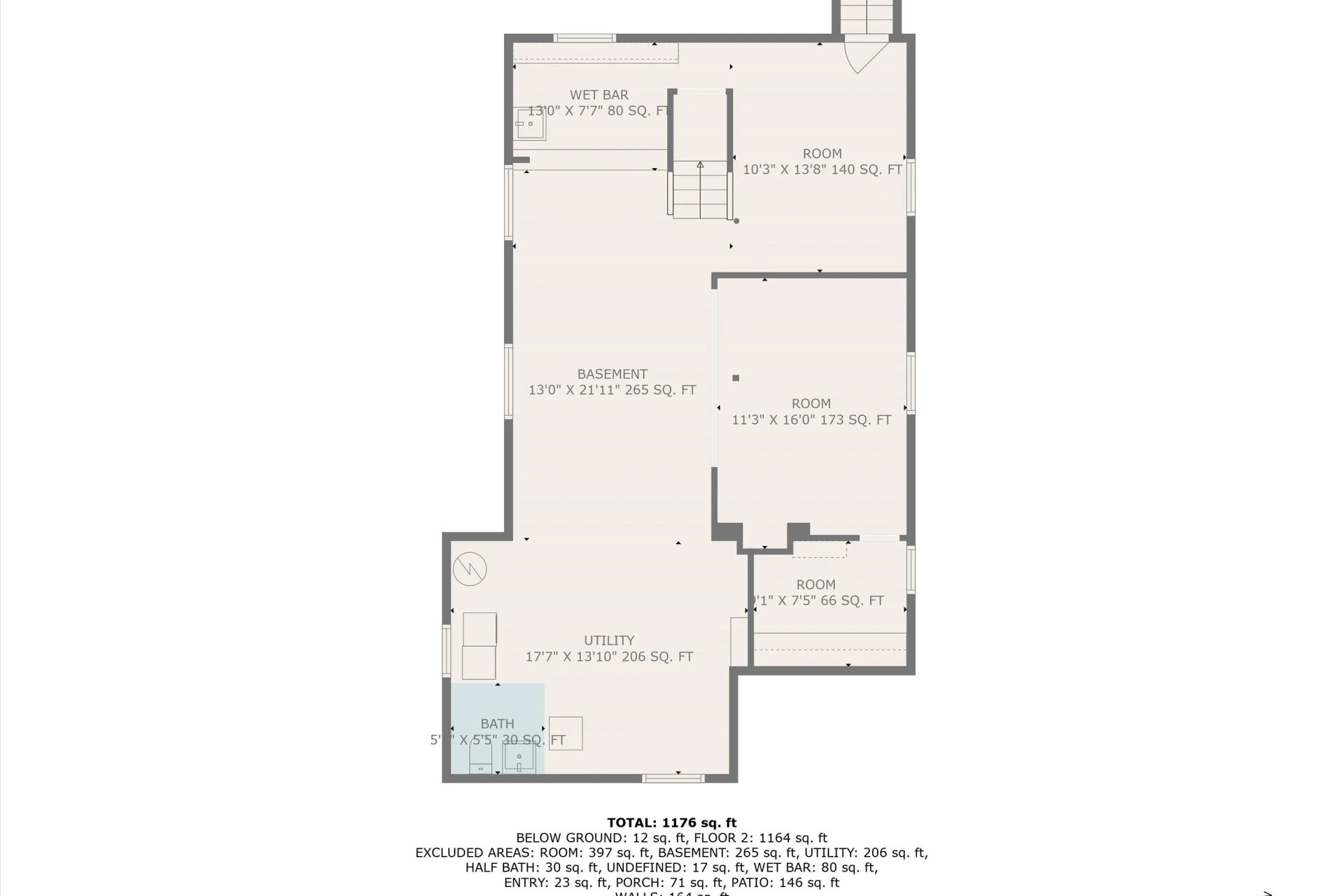 2807 Mansfield ST NE - Photo 3