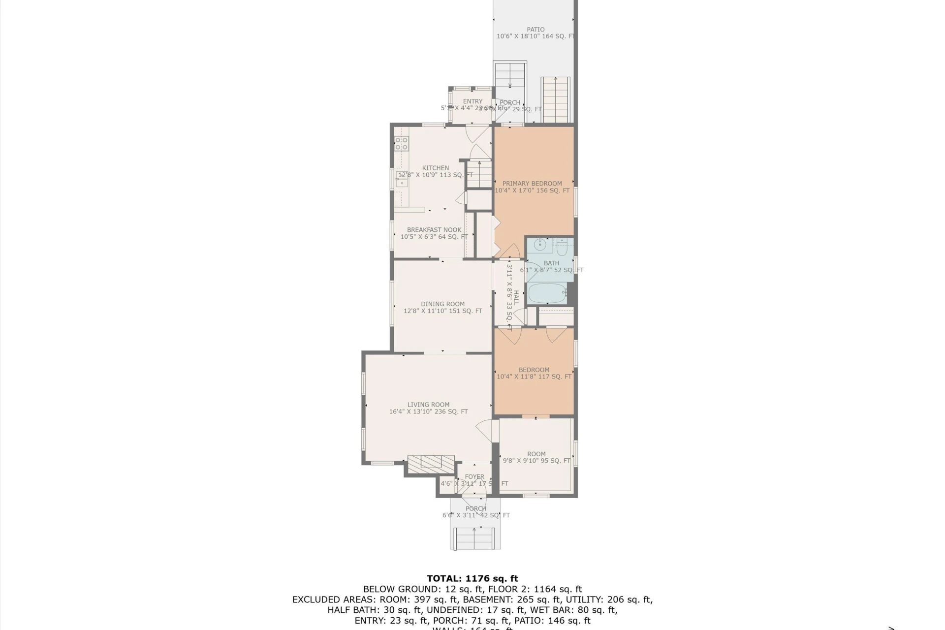 2807 Mansfield ST NE - Photo 34