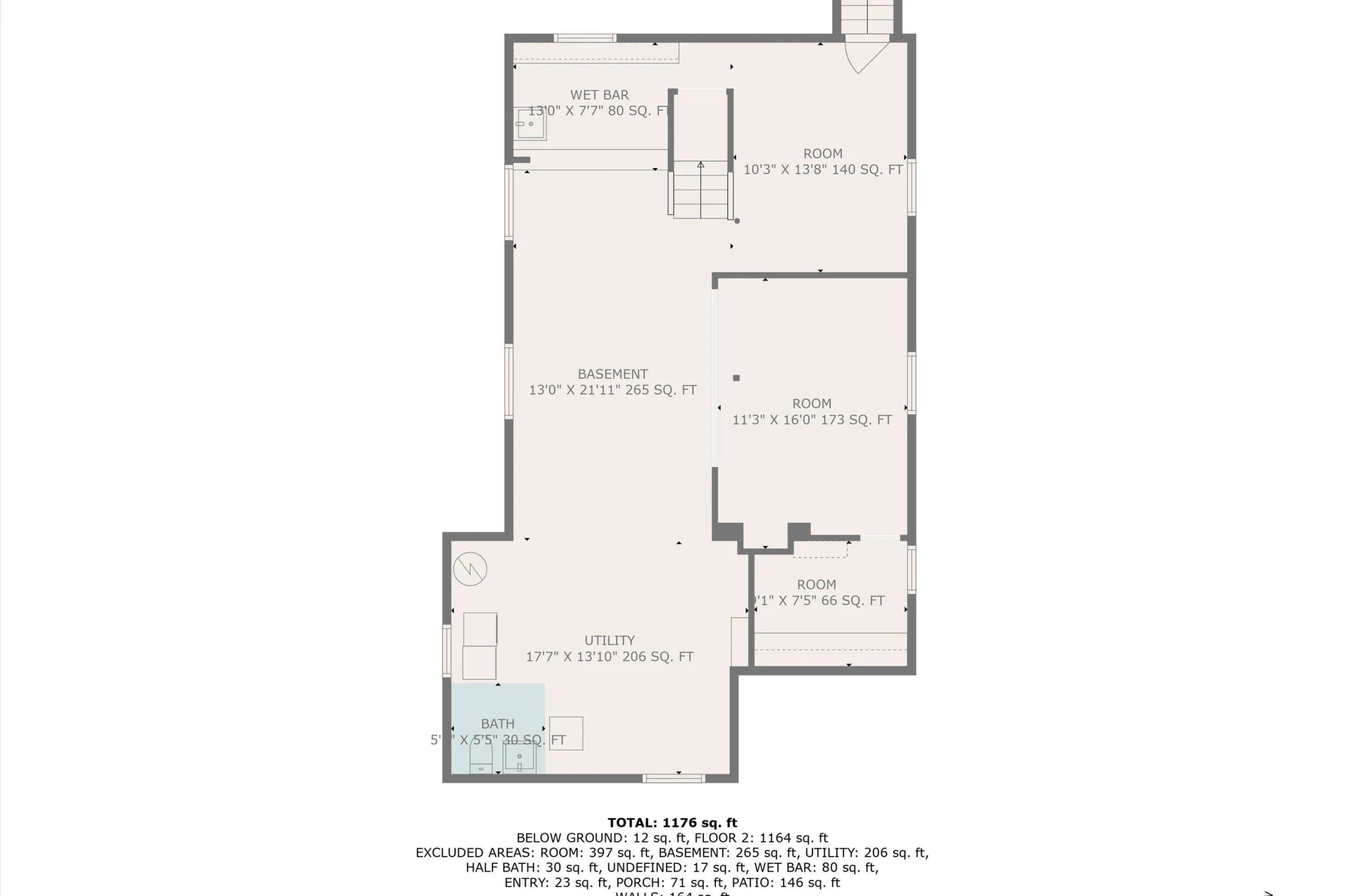 2807 Mansfield ST NE - Photo 35