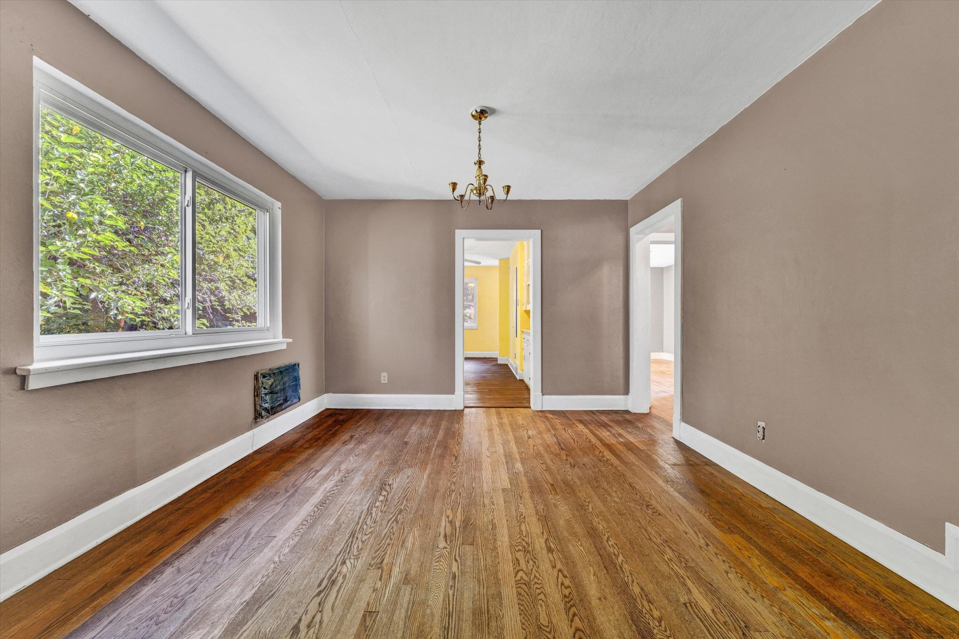 2807 Mansfield ST NE - Photo 9