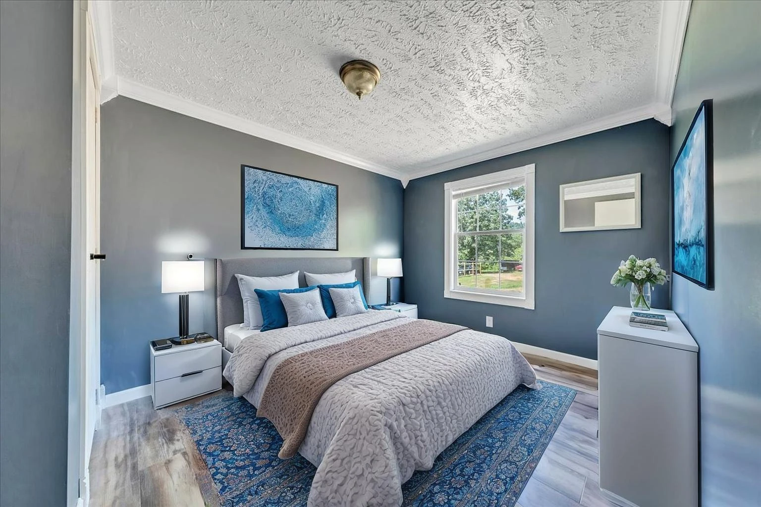6638 Stewartsville RD - Photo 13