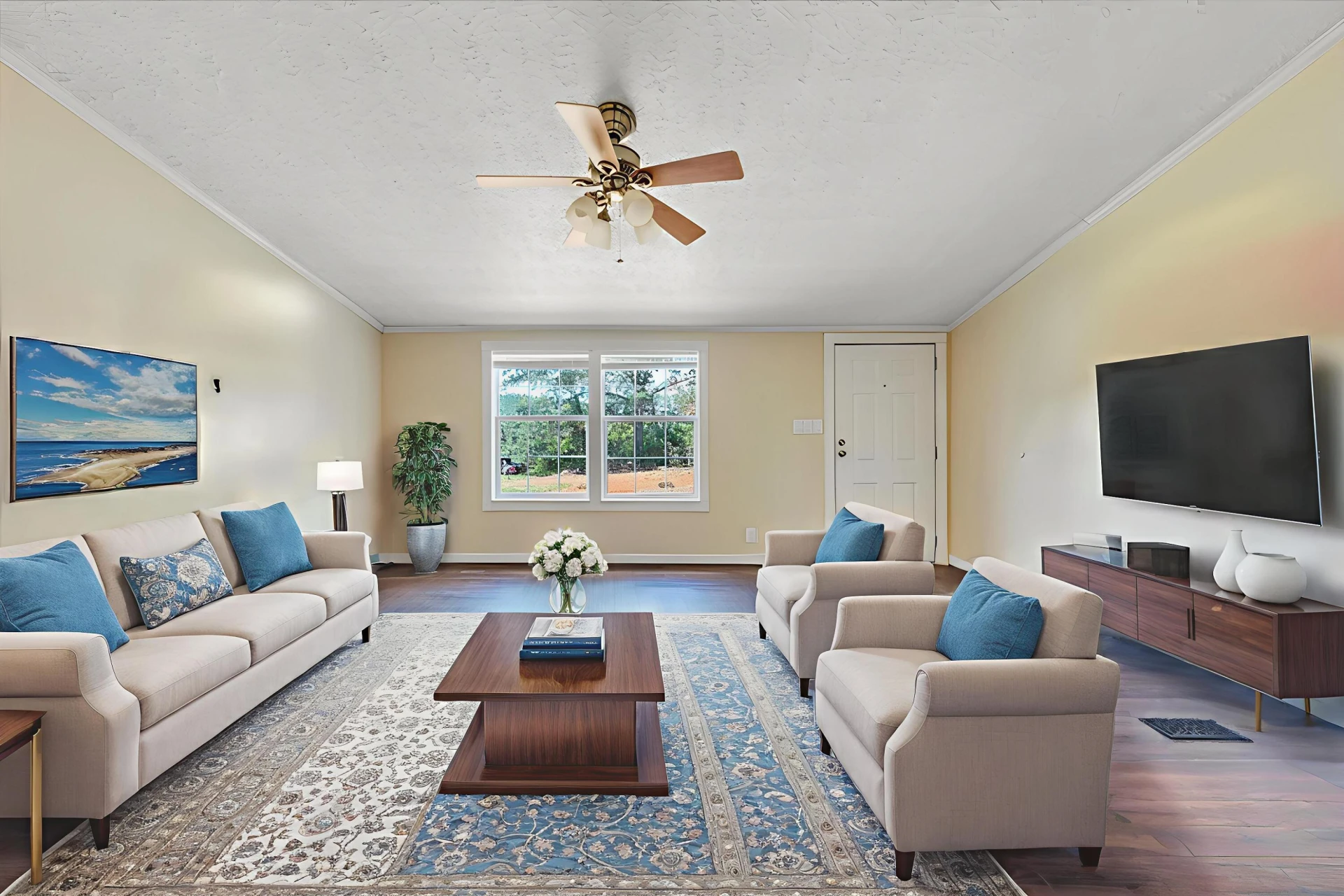 6638 Stewartsville RD - Photo 5
