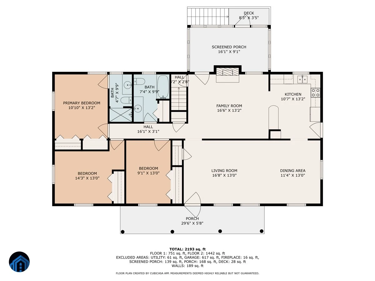 75 McIntosh RD - Photo 3