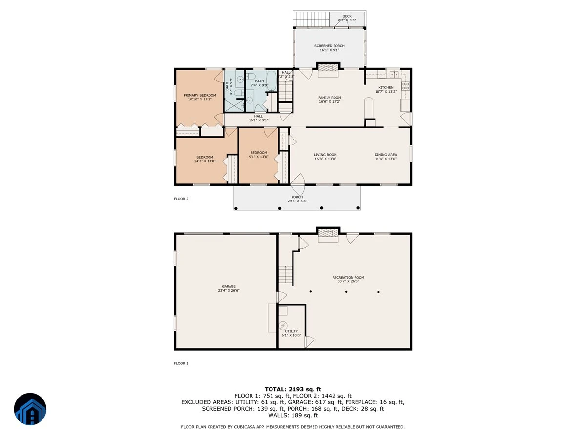 75 McIntosh RD - Photo 5