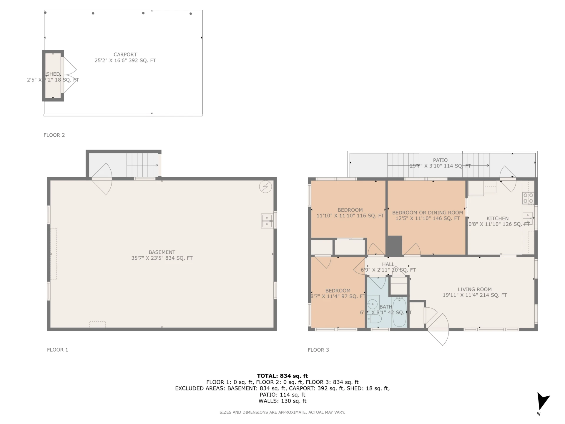 1518 Lexington AVE SW