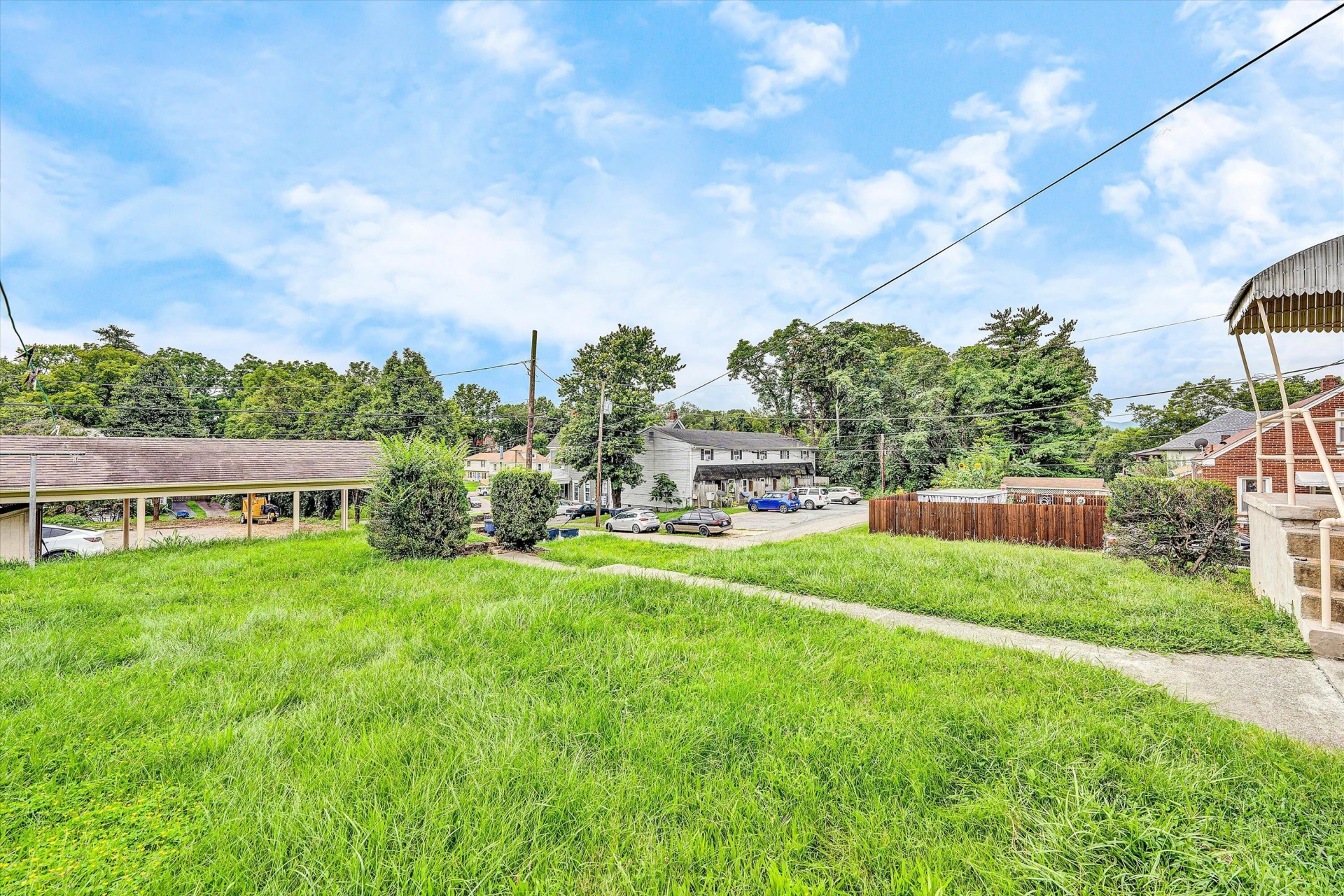1518 Lexington AVE SW - Photo 30