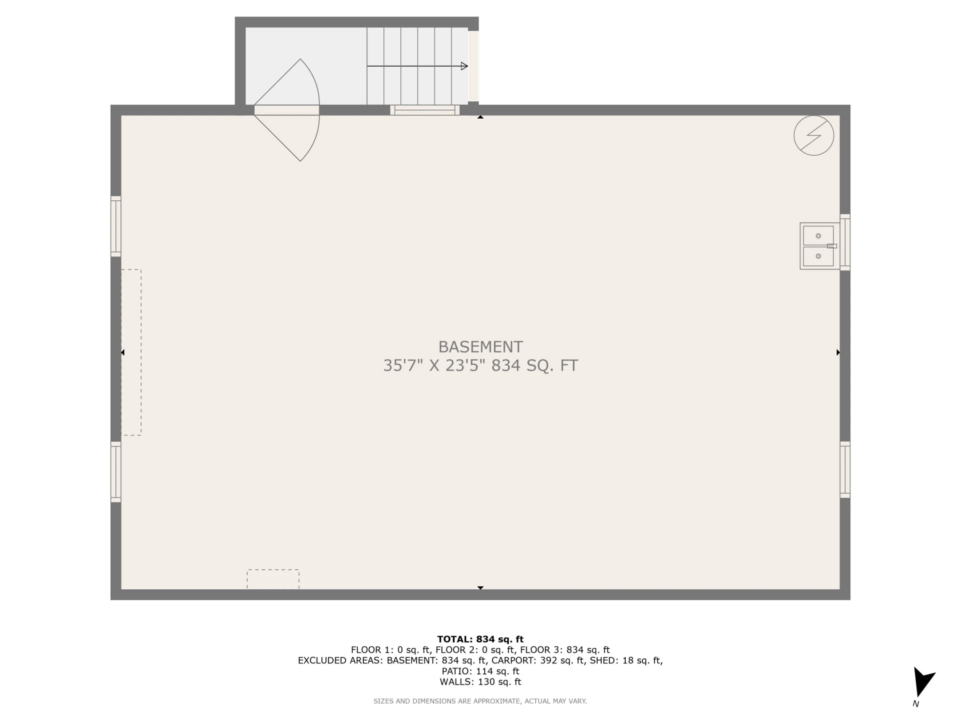 1518 Lexington AVE SW - Photo 5