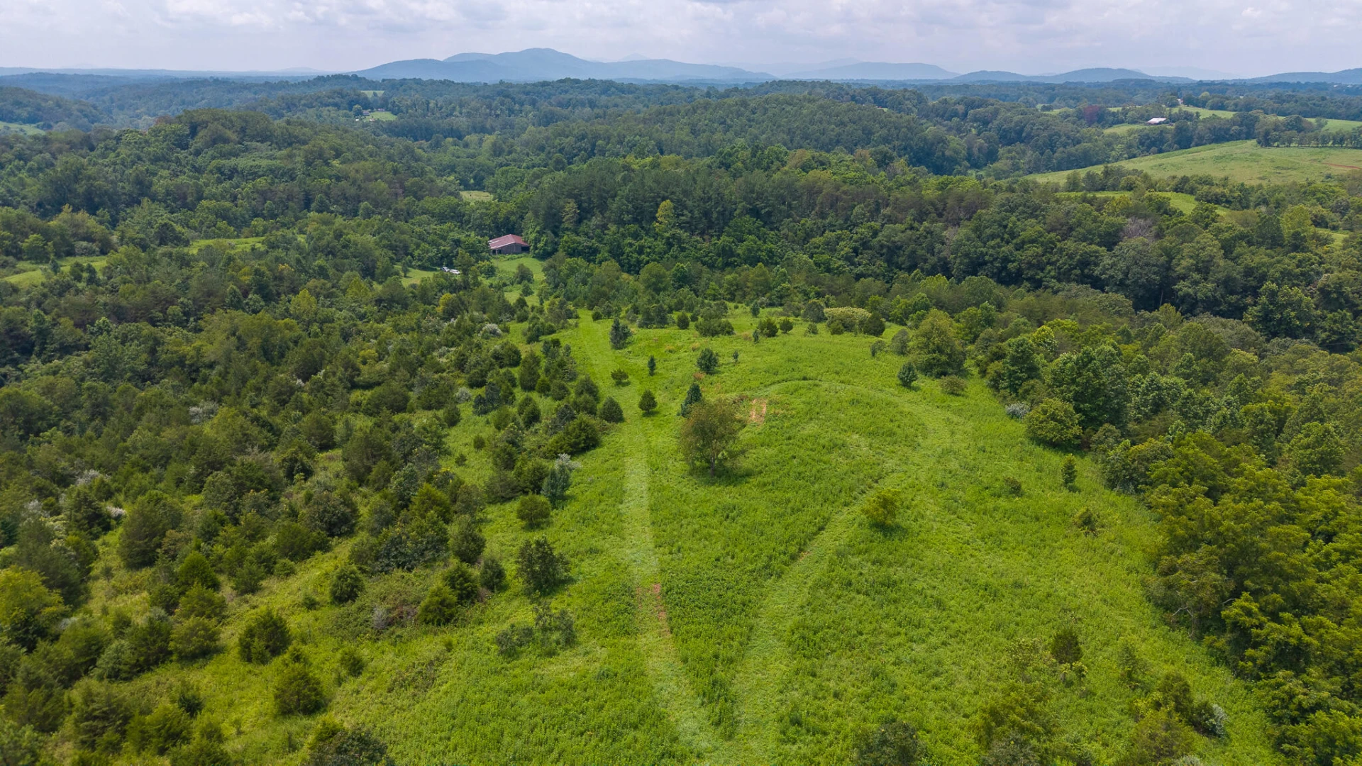 TBD Stewartsville RD