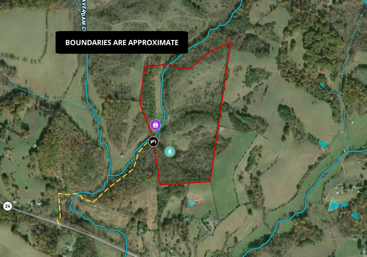 TBD Stewartsville RD - Photo 44
