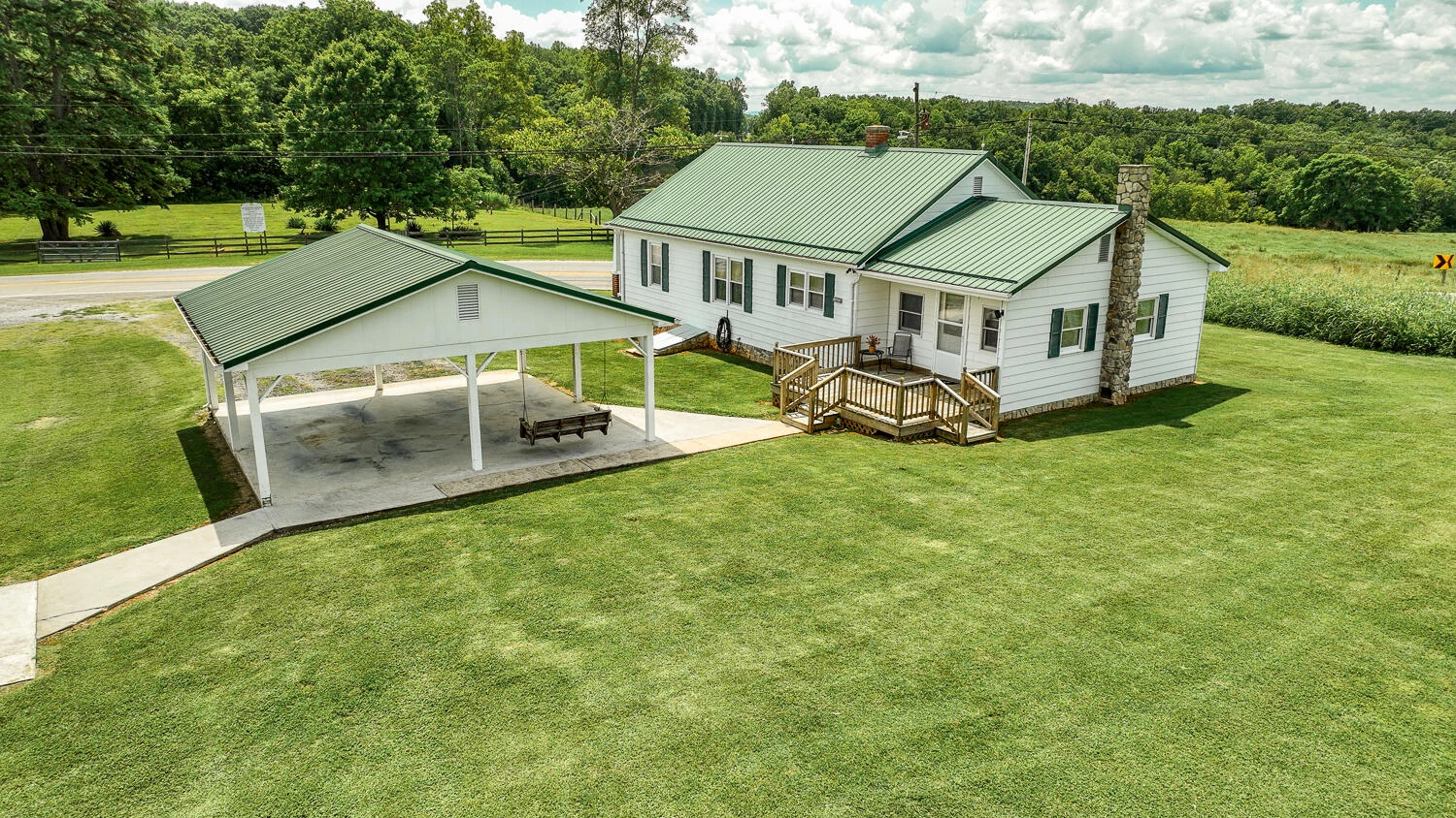 11808 Narrow Passage RD