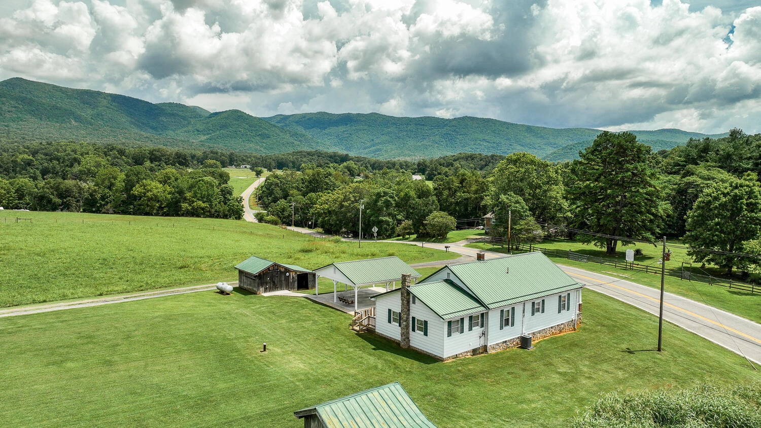 11808 Narrow Passage RD - Photo 3