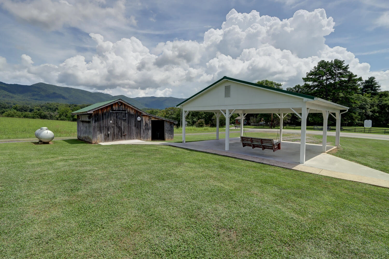 11808 Narrow Passage RD - Photo 30