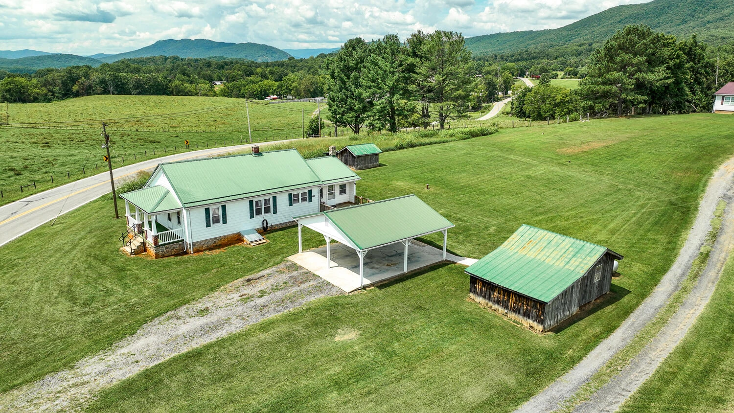 11808 Narrow Passage RD - Photo 4