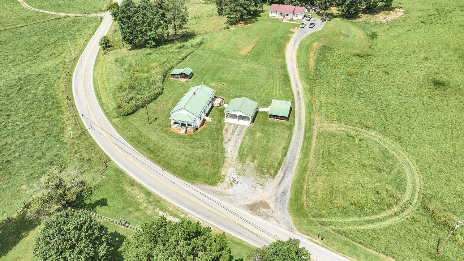 11808 Narrow Passage RD - Photo 60