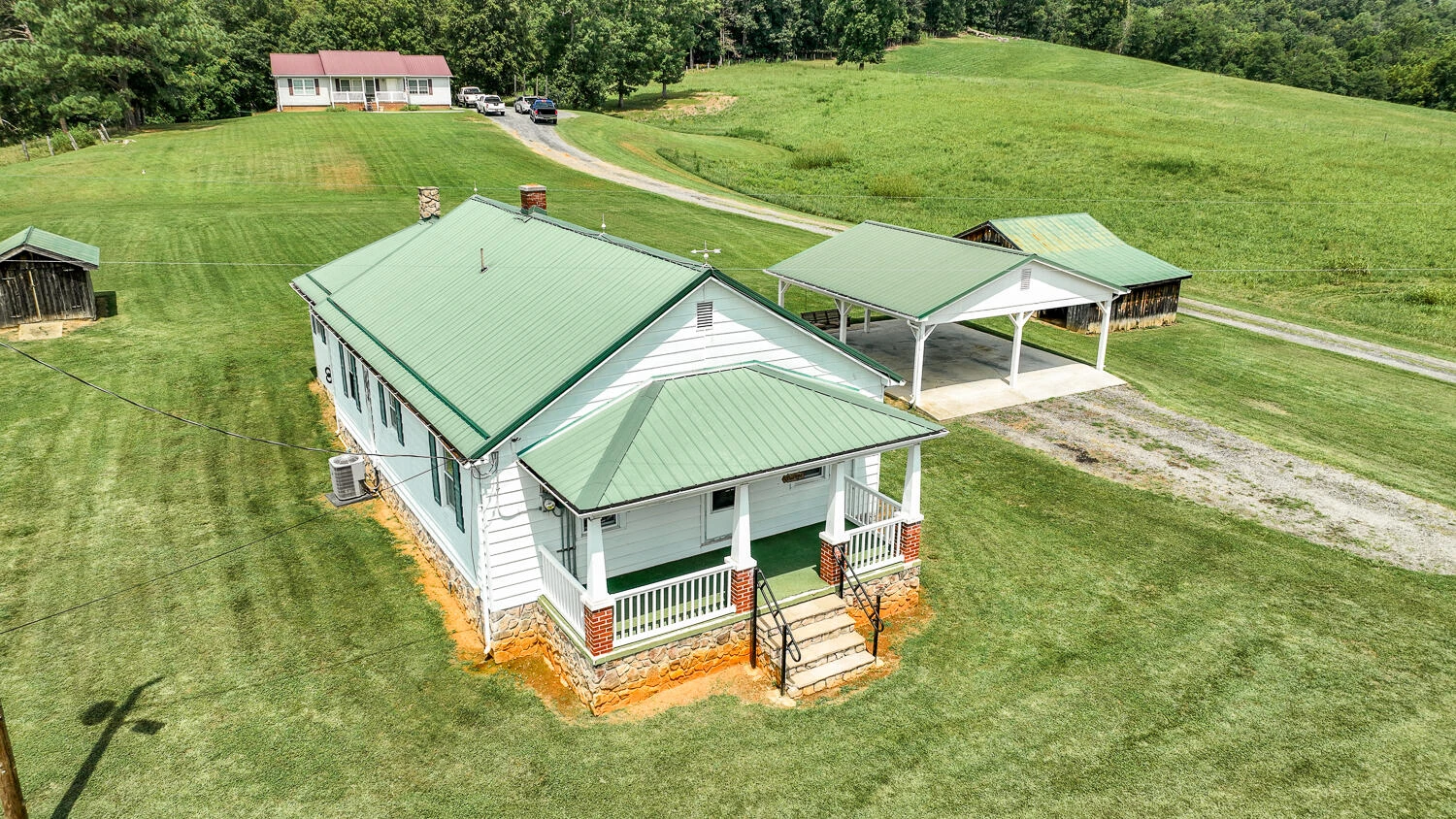 11808 Narrow Passage RD - Photo 9