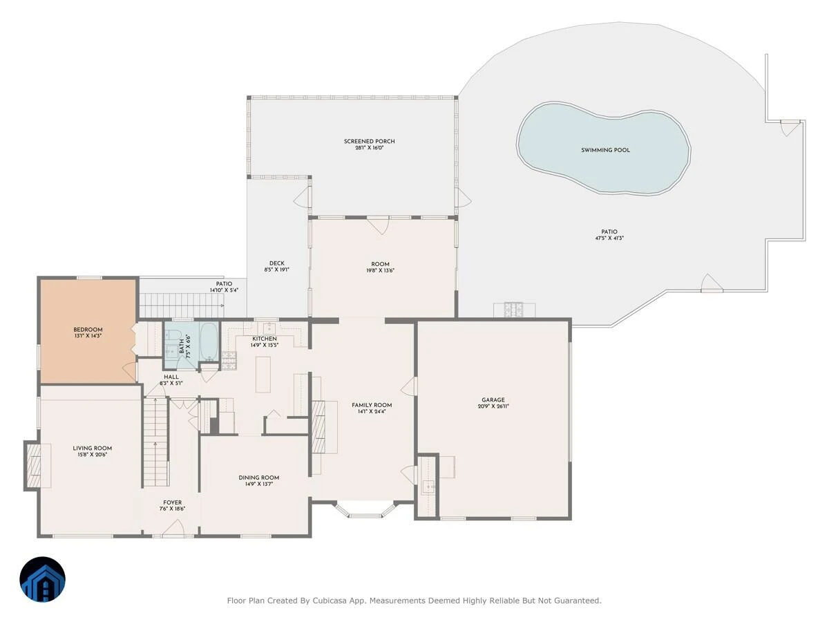 3725 Dogwood LN SW - Photo 70