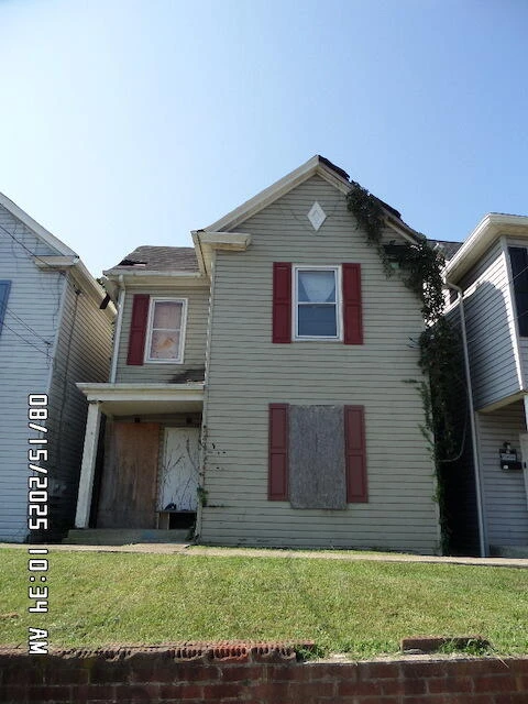 120 Patton AVE NW