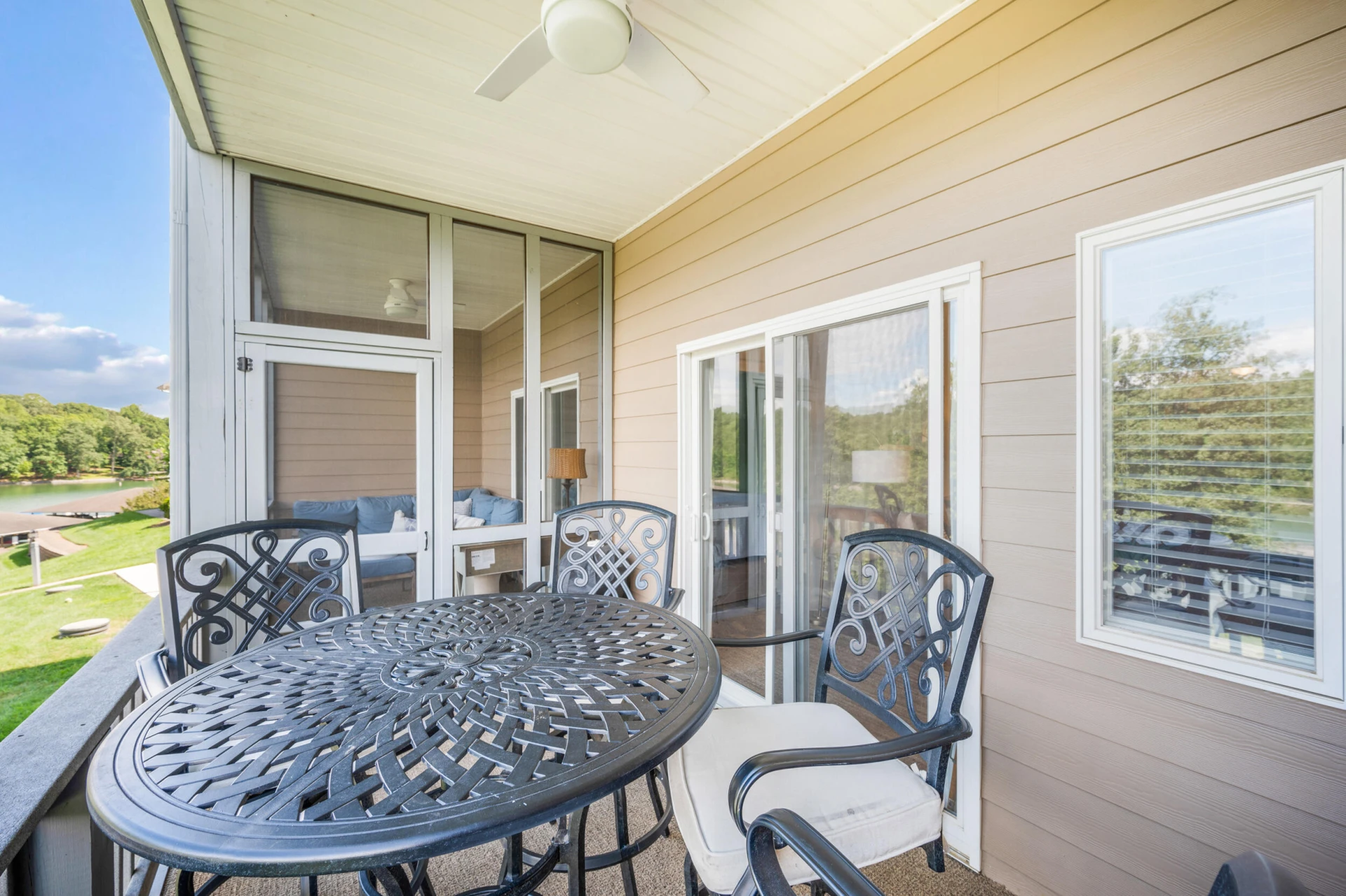 1175 Mariners WAY #55 - Photo 29