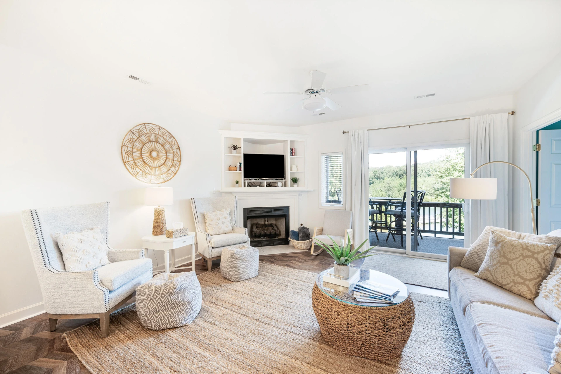 1175 Mariners WAY #55 - Photo 4