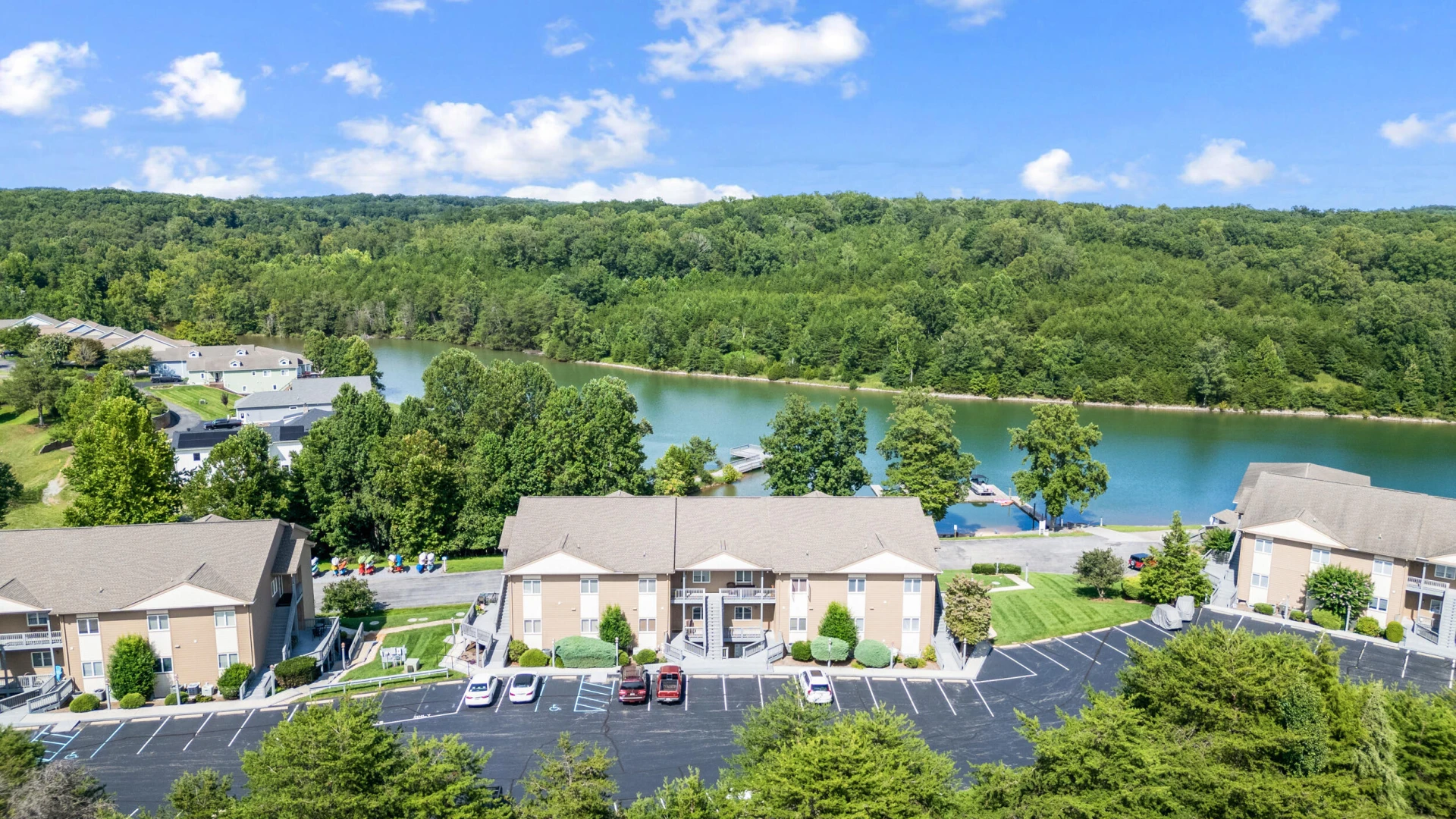 1175 Mariners WAY #55 - Photo 40
