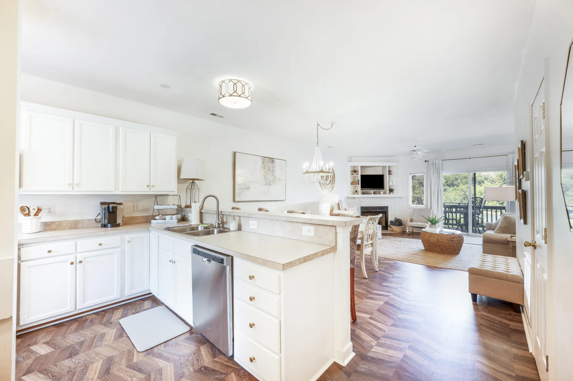 1175 Mariners WAY #55 - Photo 7