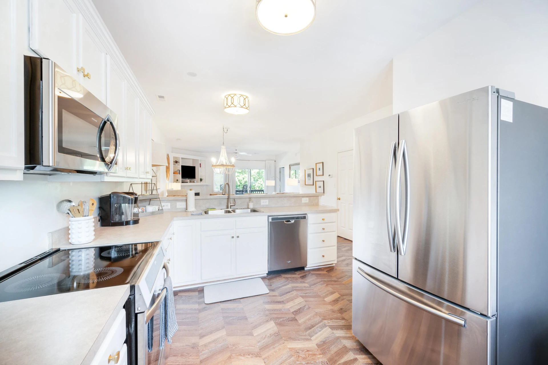 1175 Mariners WAY #55 - Photo 9