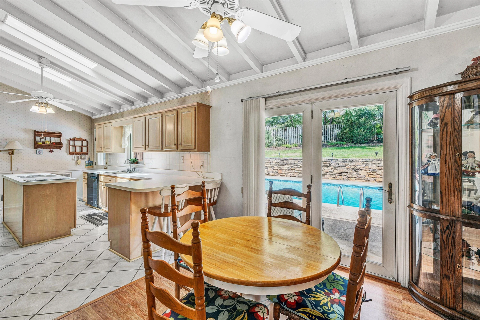 5419 Warwood DR - Photo 17