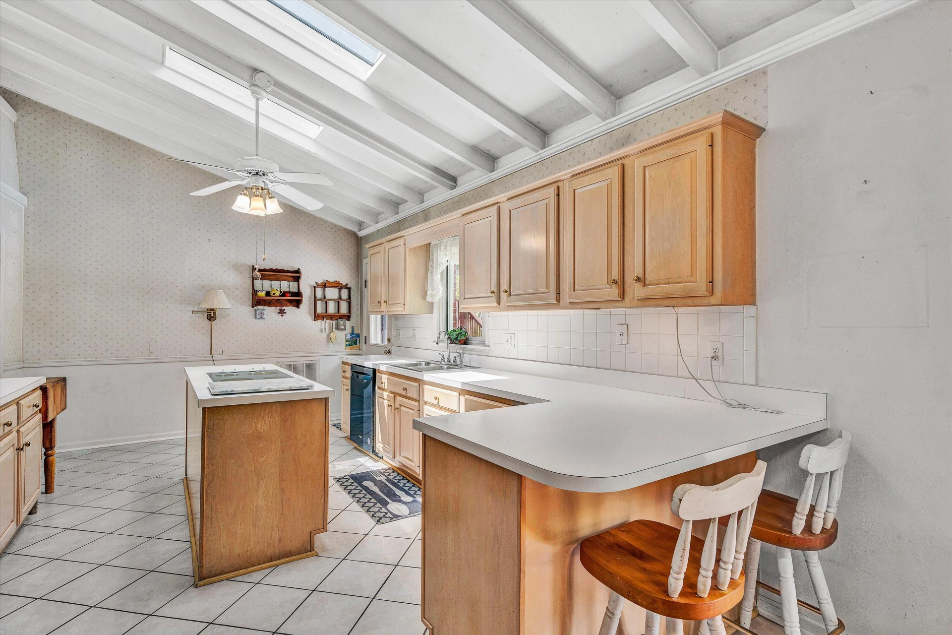 5419 Warwood DR - Photo 18