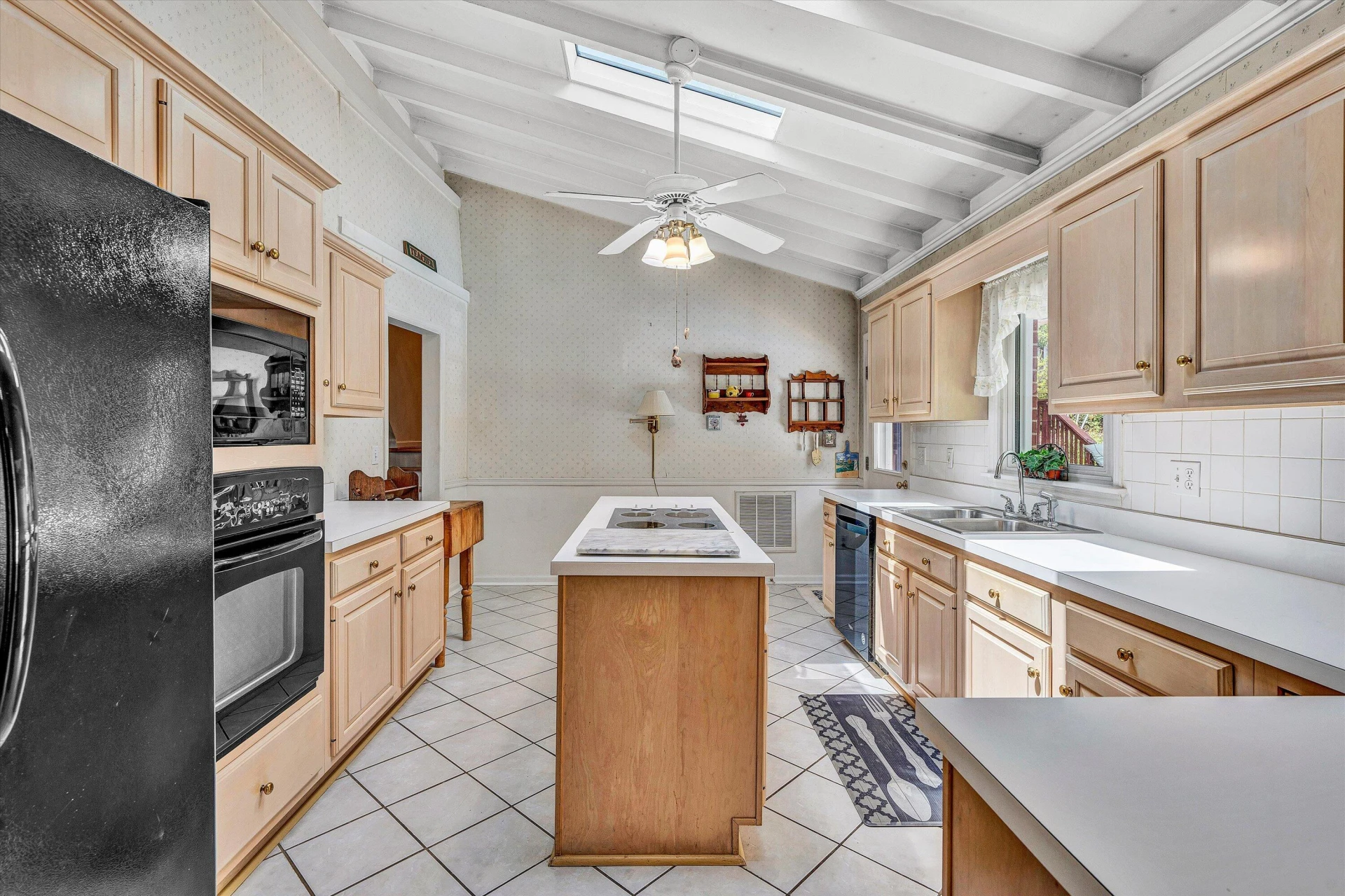 5419 Warwood DR - Photo 19