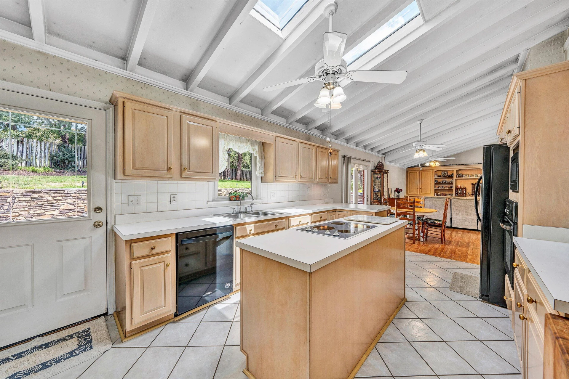 5419 Warwood DR - Photo 20
