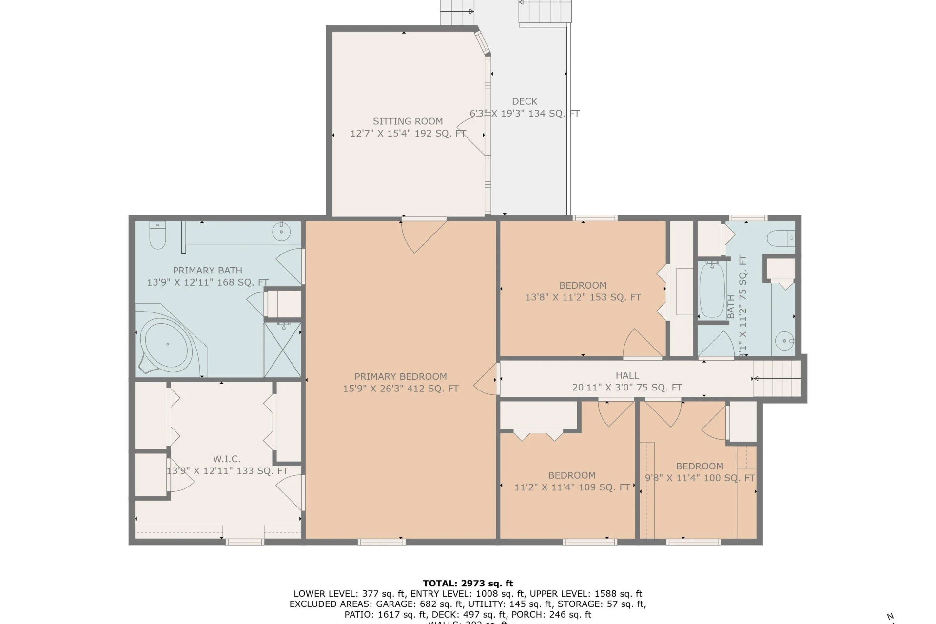 5419 Warwood DR - Photo 22