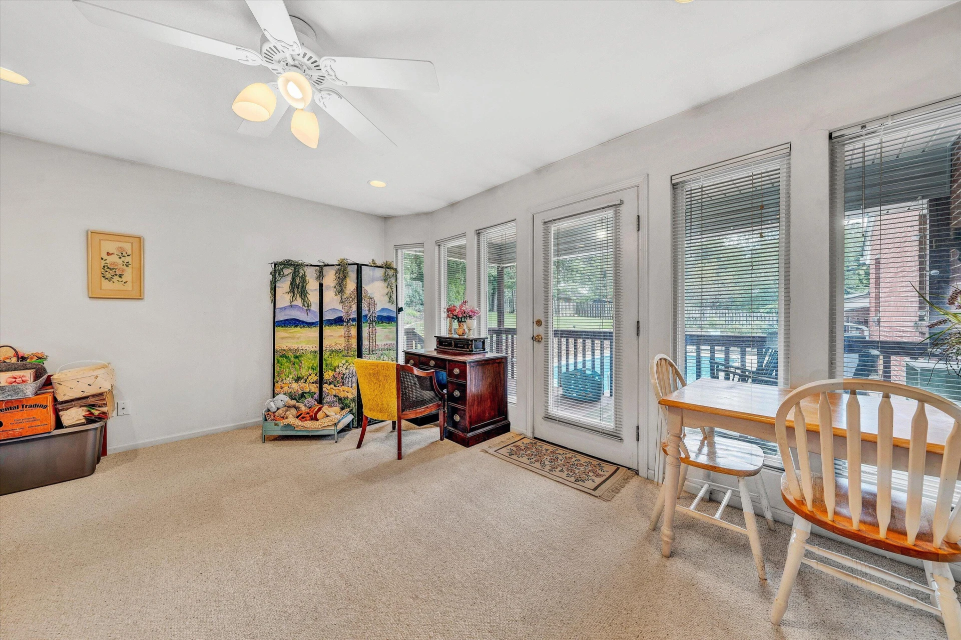 5419 Warwood DR - Photo 36