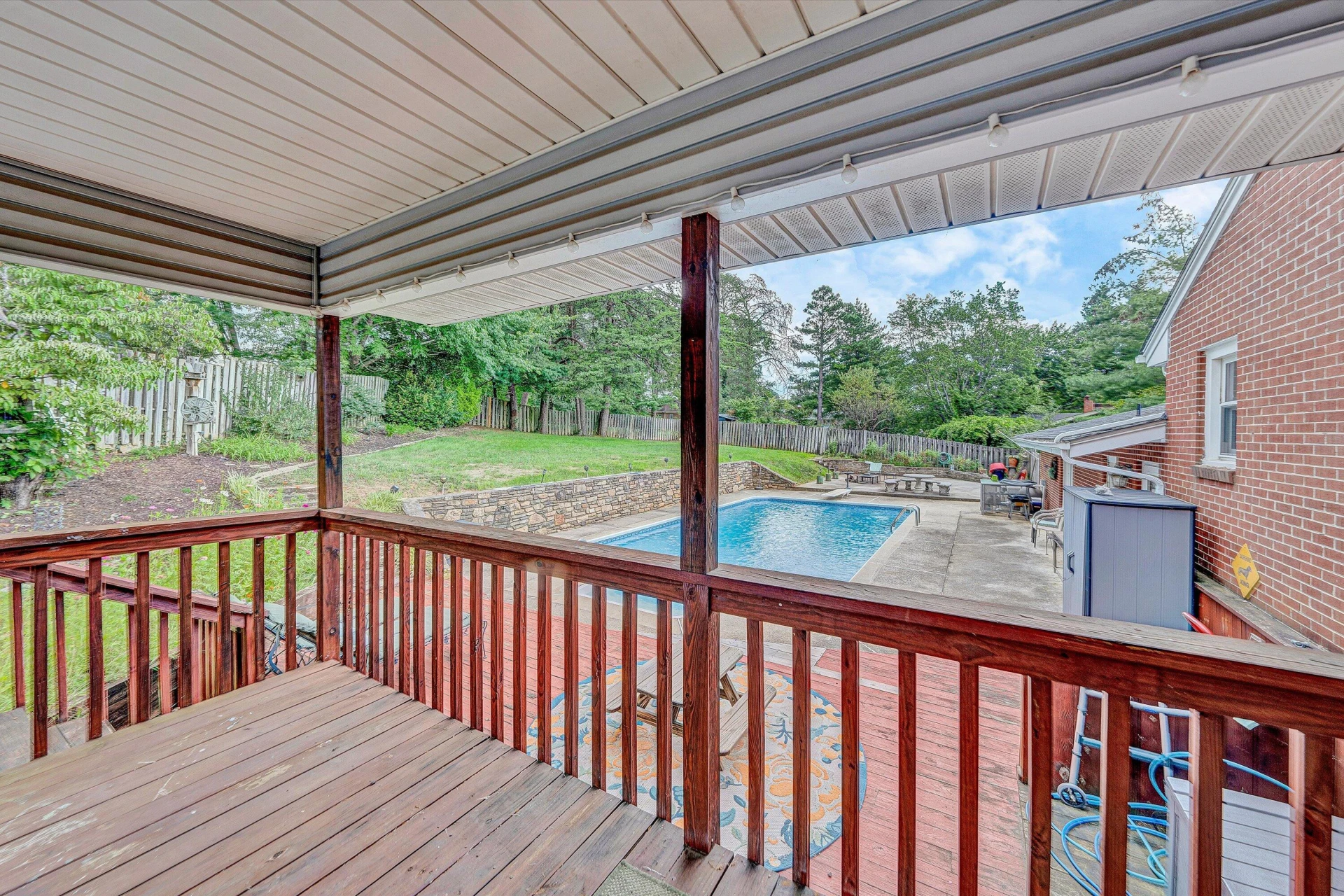 5419 Warwood DR - Photo 39