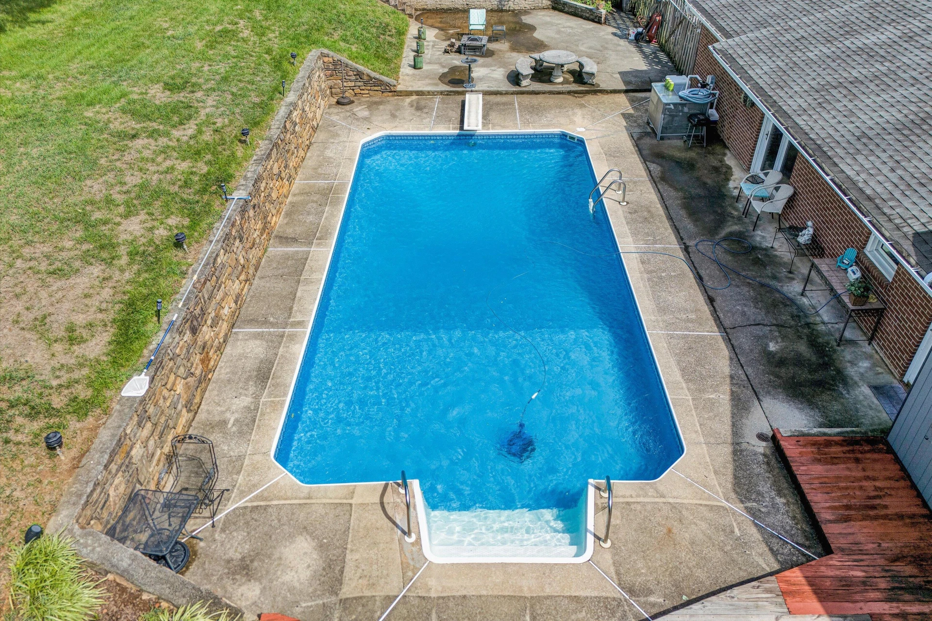 5419 Warwood DR - Photo 43