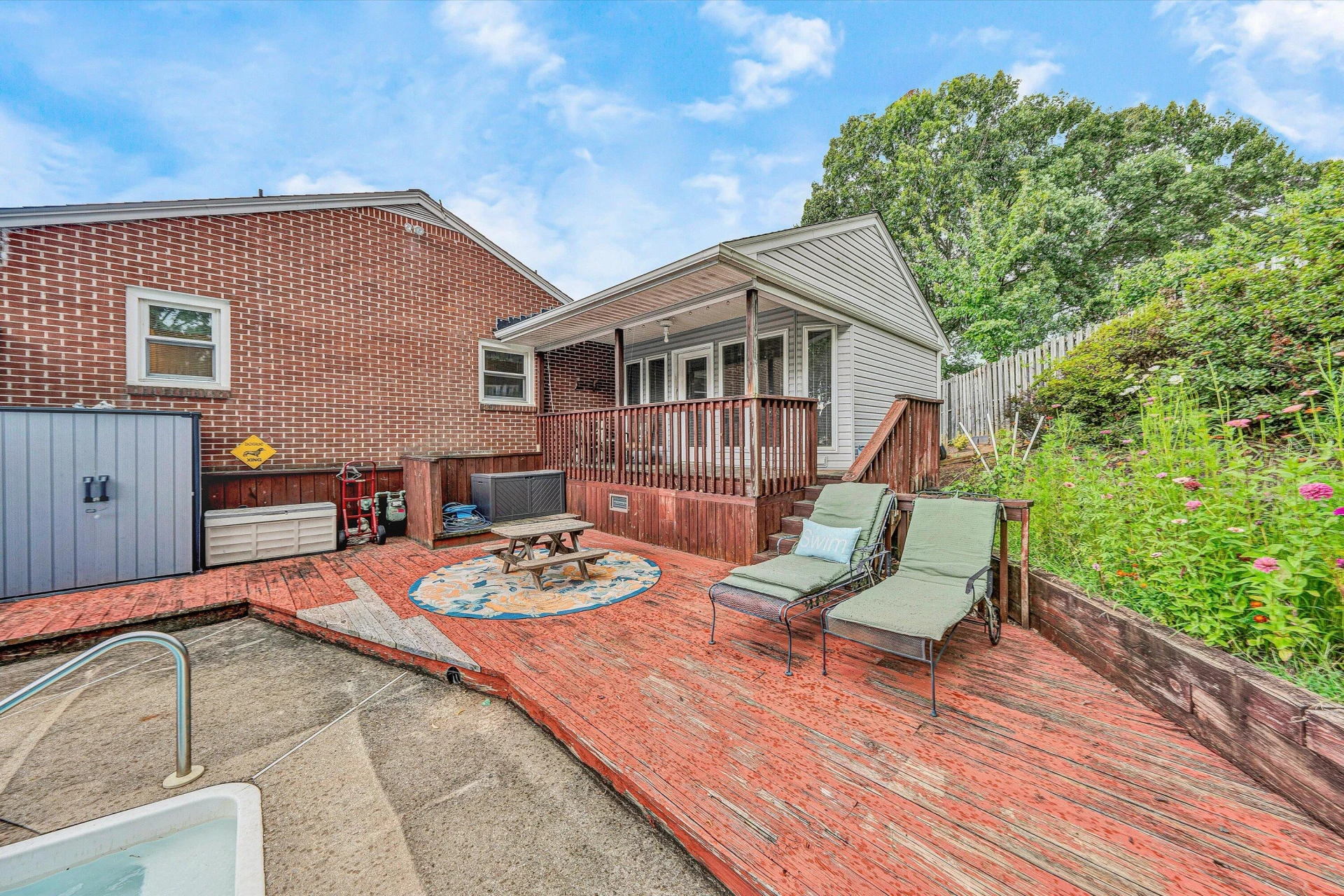 5419 Warwood DR - Photo 44