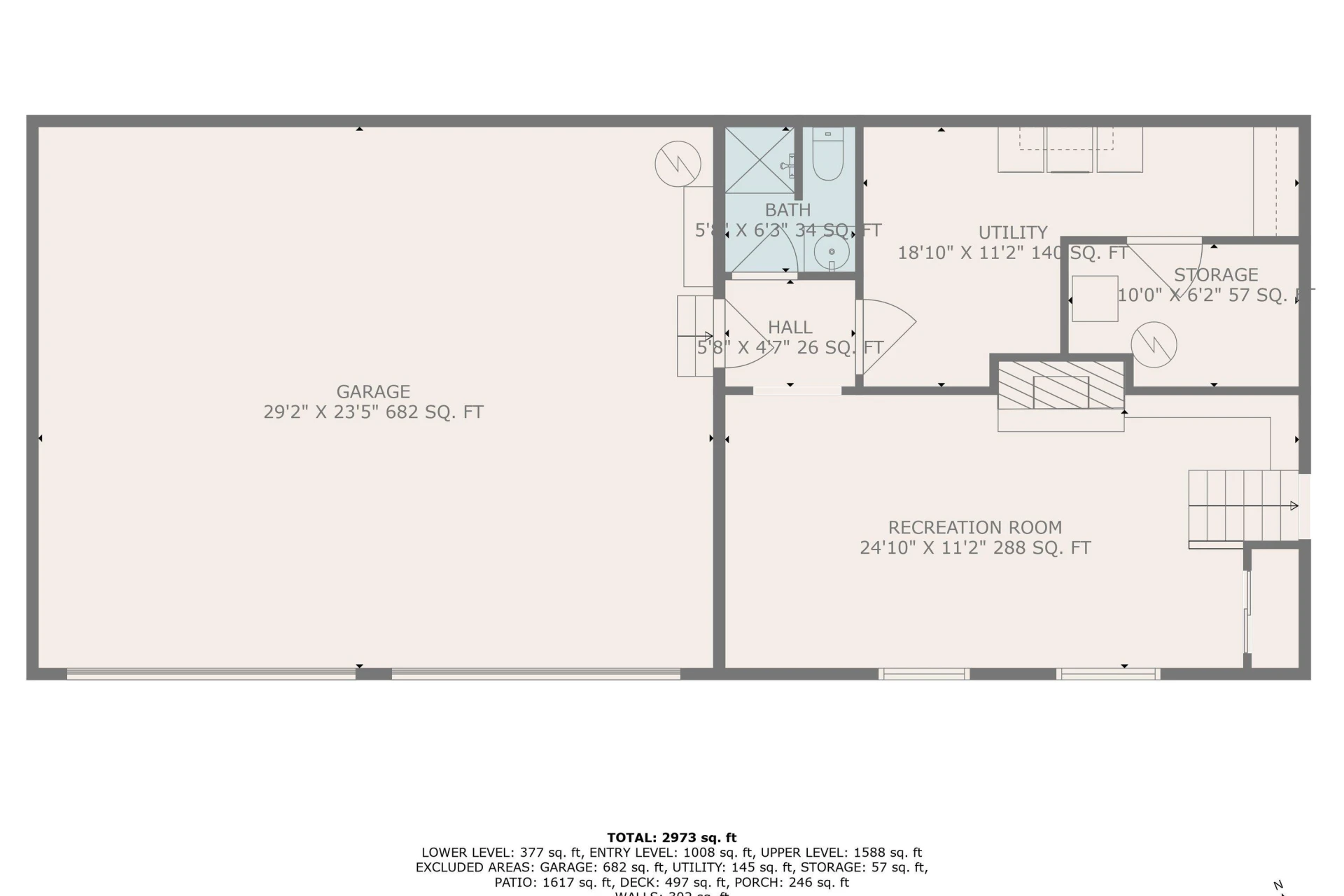 5419 Warwood DR - Photo 48