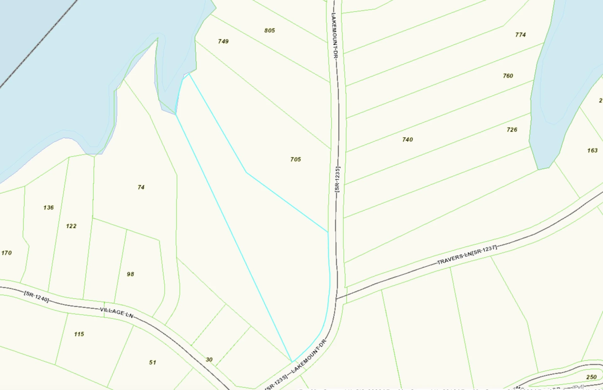 Lot 1 Lakemount DR - Photo 19