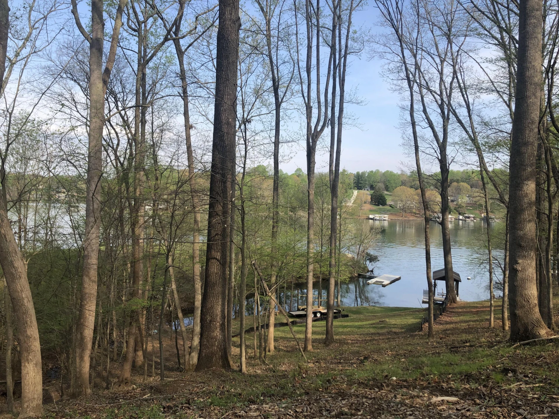 Lot 1 Lakemount DR - Photo 3