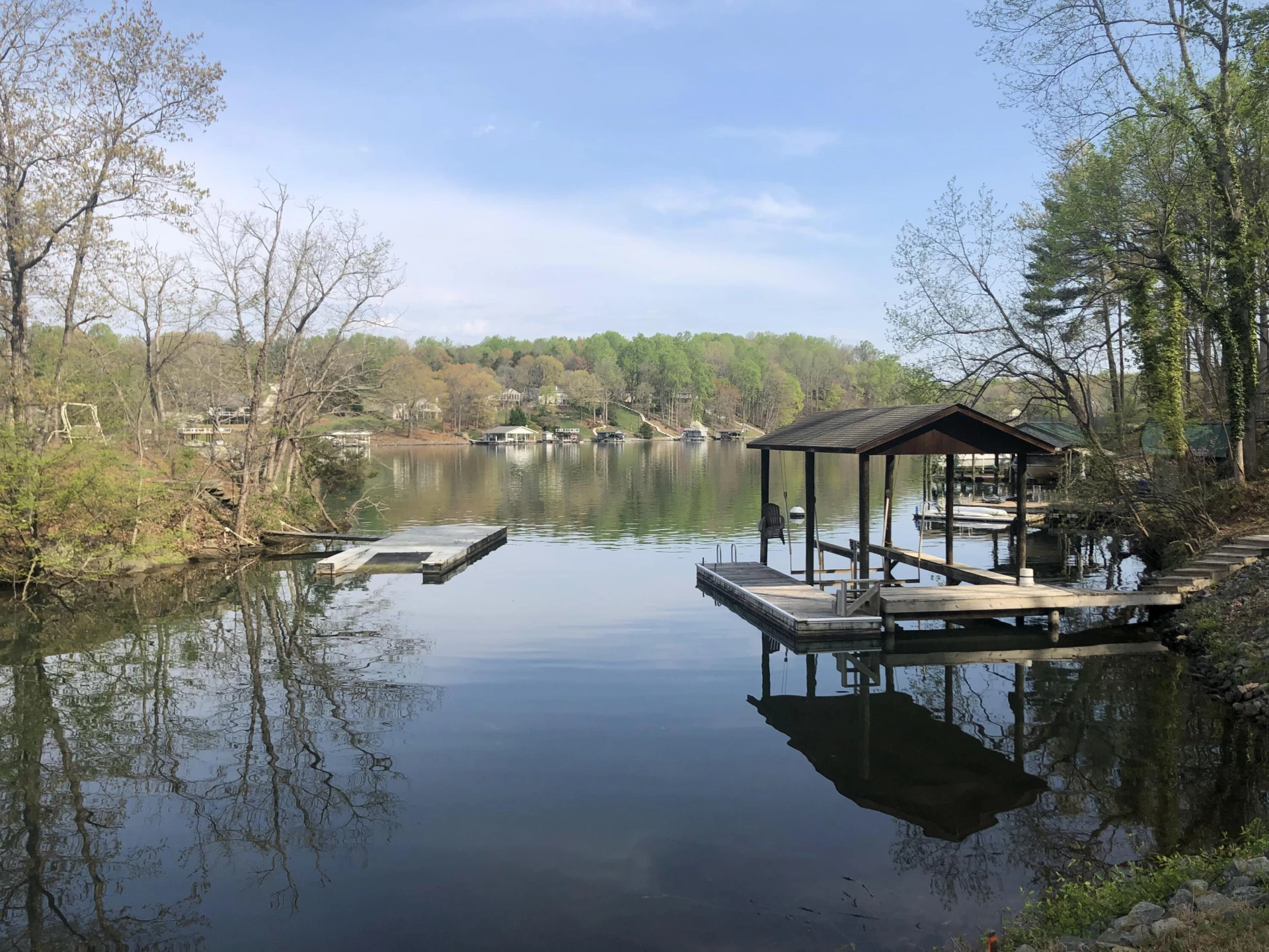 Lot 1 Lakemount DR - Photo 5