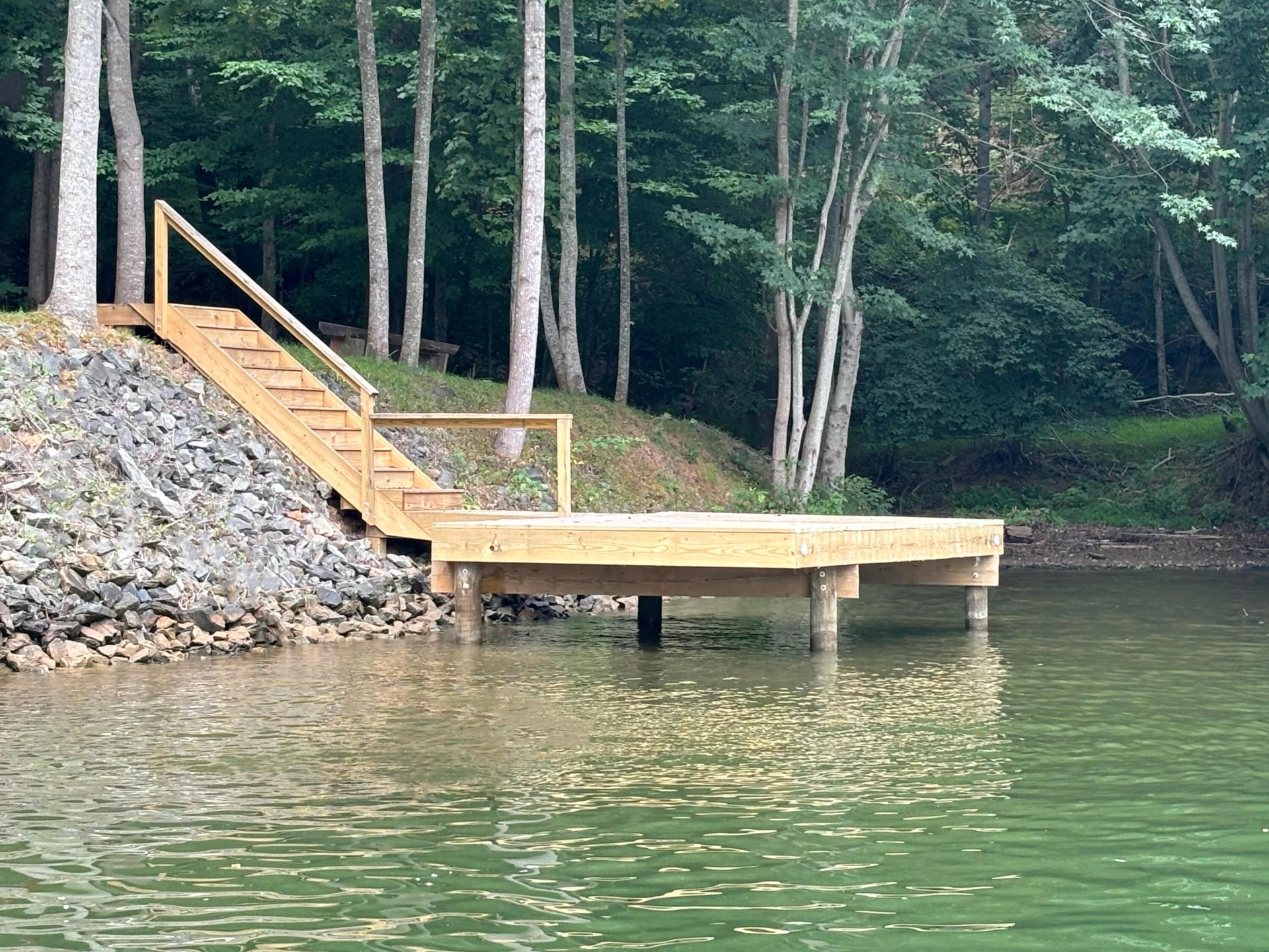 Lot 1 Lakemount DR - Photo 7