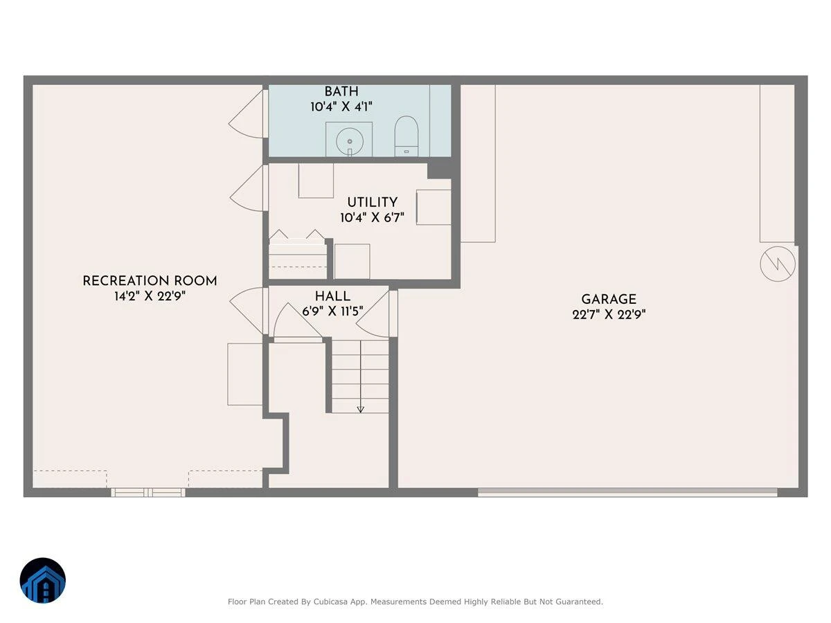 3711 Cundiff DR - Photo 57